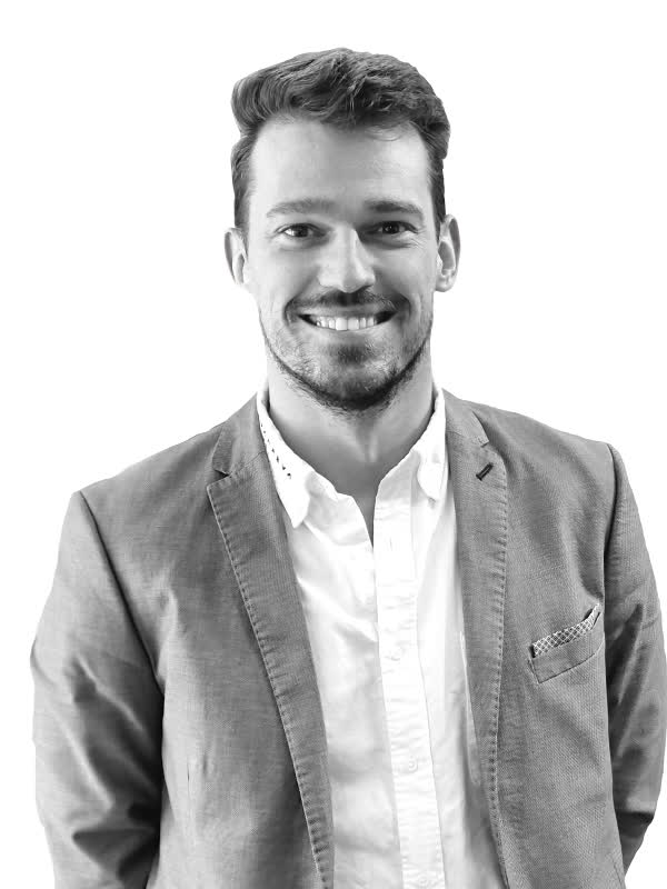 Laurent PASCAL