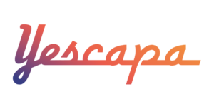 Logo YESCAPA