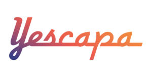 Logo YESCAPA Logo YESCAPA